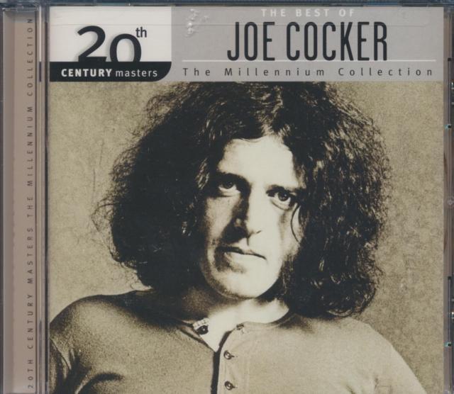 Joe Cocker - 20th Century Masters: Millennium Collection - Cd