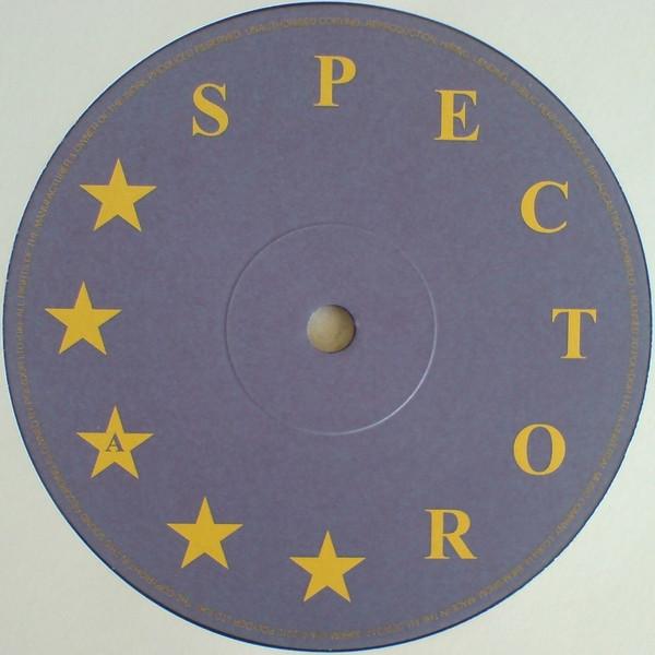 Spector - Enjoy It While It Lasts - Lp