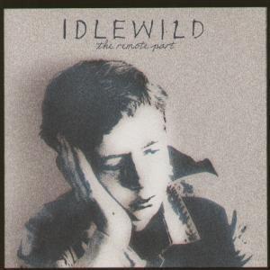Idlewild - Remote Part - Cd