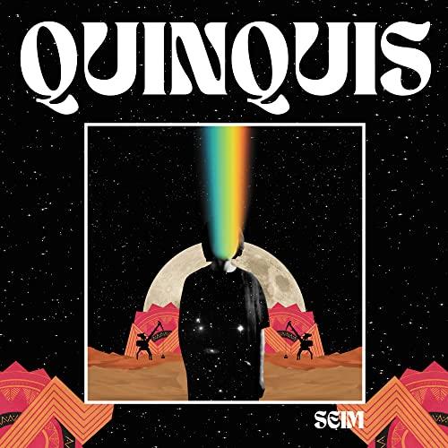Quinquis - Seim - Lp