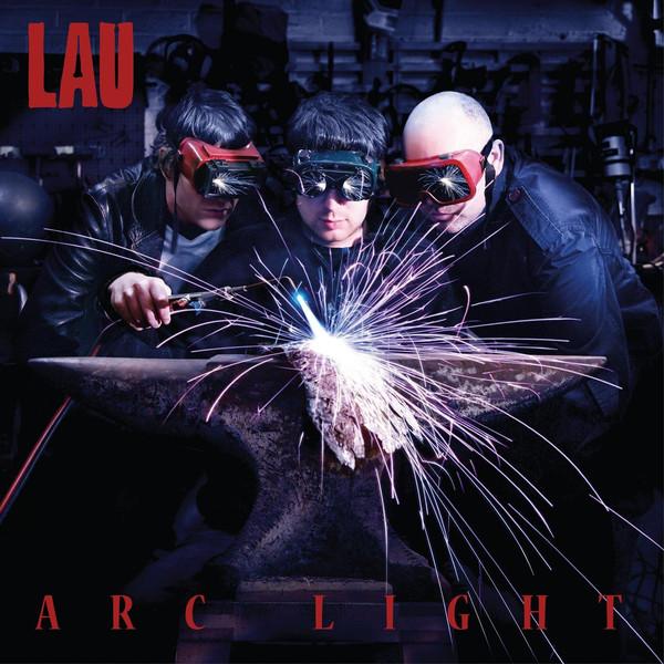 Lau - Arc Light - Cd