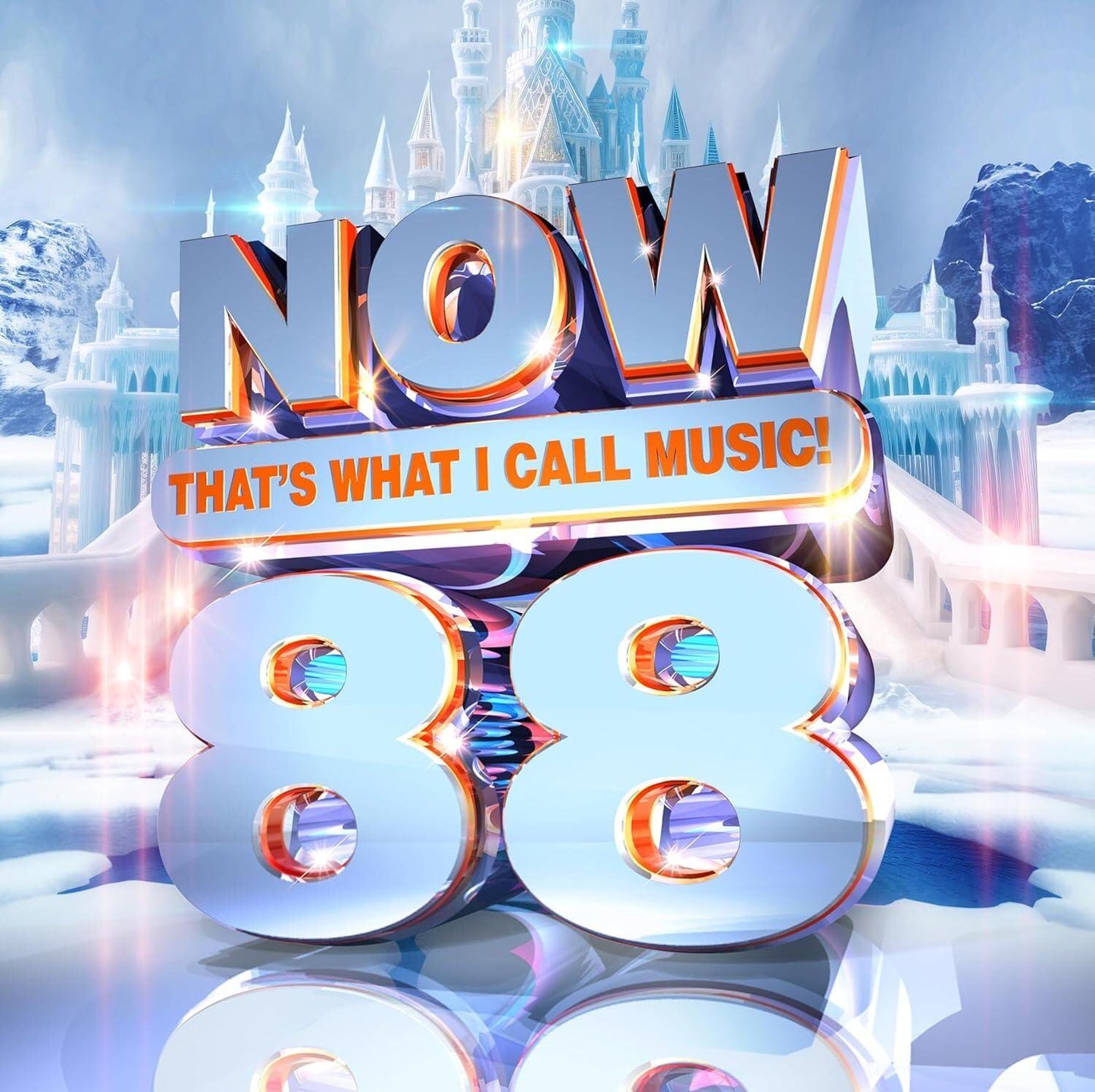 Various Artists - Now That's What I Call Music! 88 - Cd