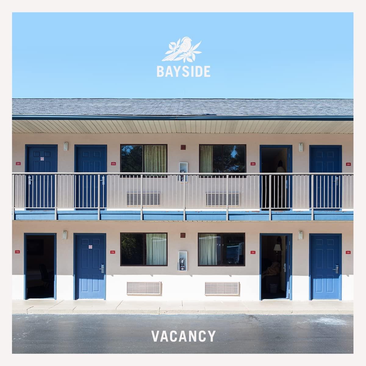 Bayside - Vacancy - Cd