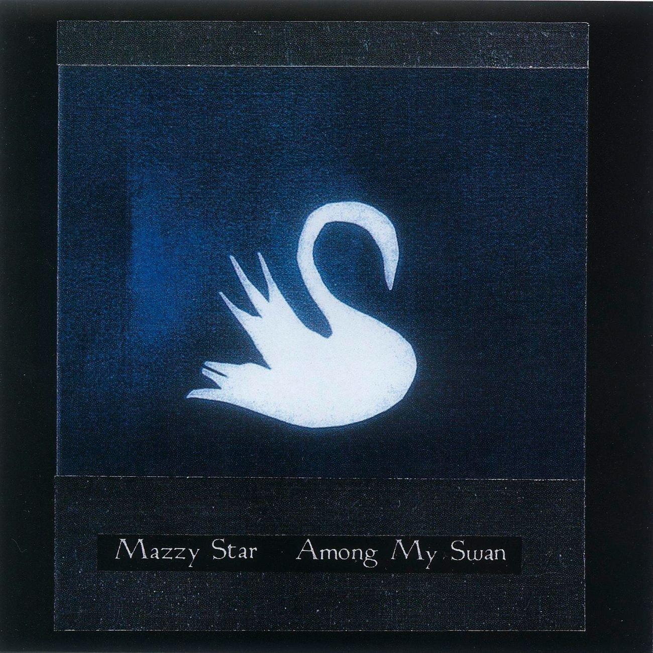 Mazzy Star - Among My Swan - Cd