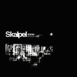 Skalpel - Skalpel - Double 12 Inch