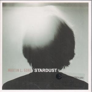 Martin L.gore - Stardust - Cd