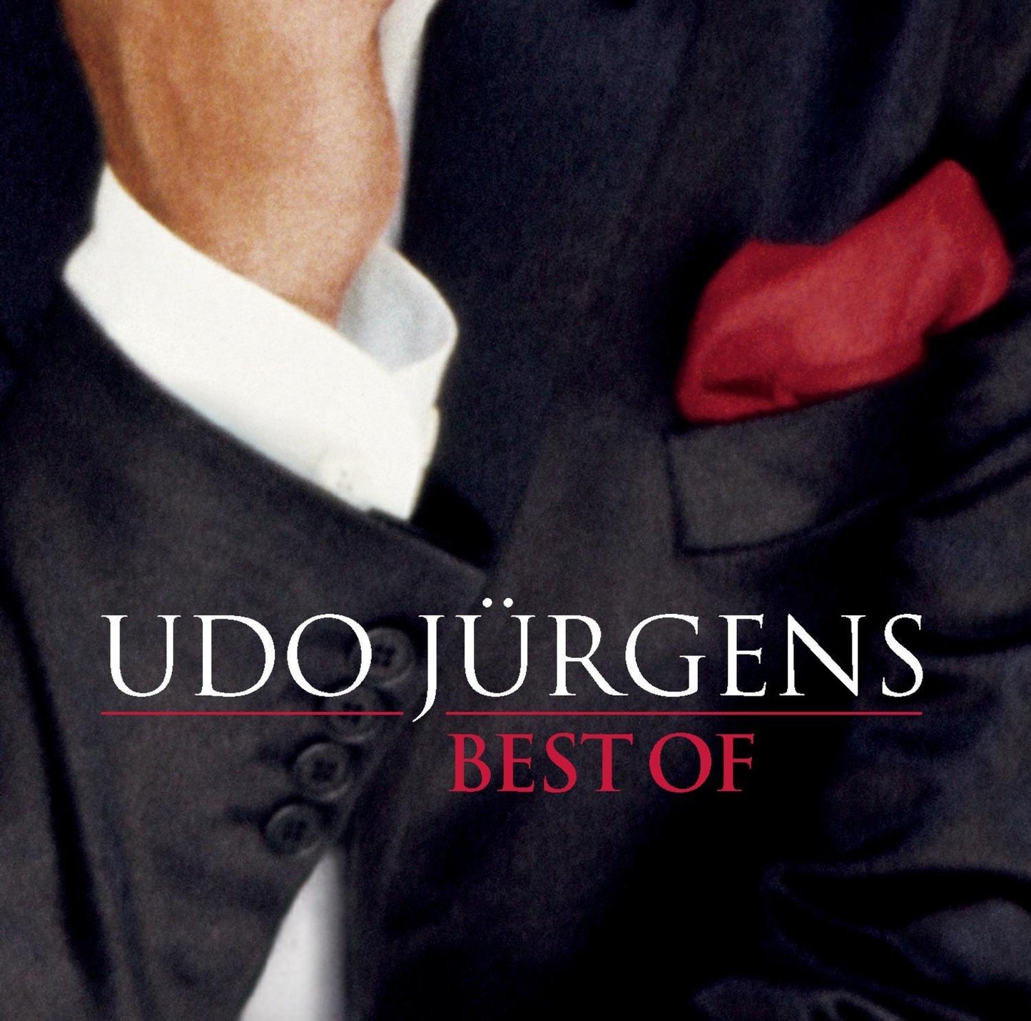 Udo Jurgens - Best of - Double Cd