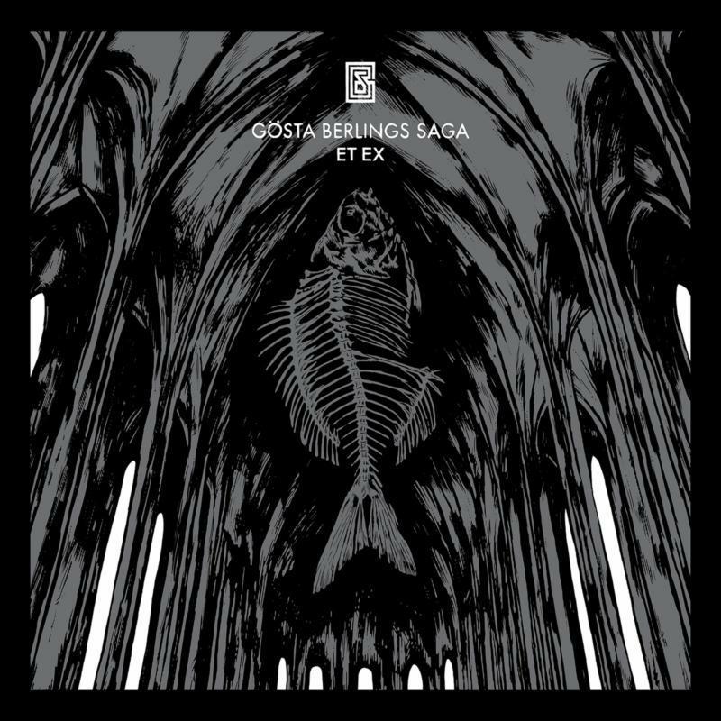 Gosta Berlings Saga - Et Ex - Lp