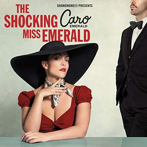 Caro Emerald - Shocking Miss Emerald - Double Lp