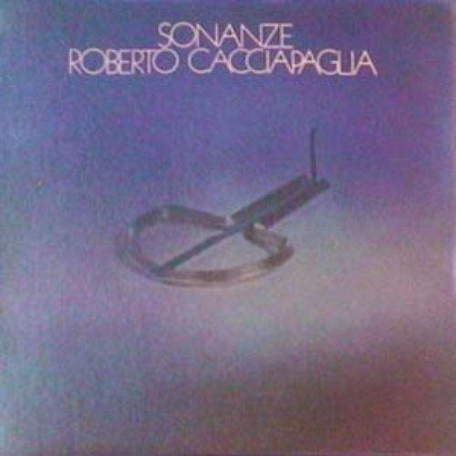 Roberto Cacciapaglia - Sonanze - Lp