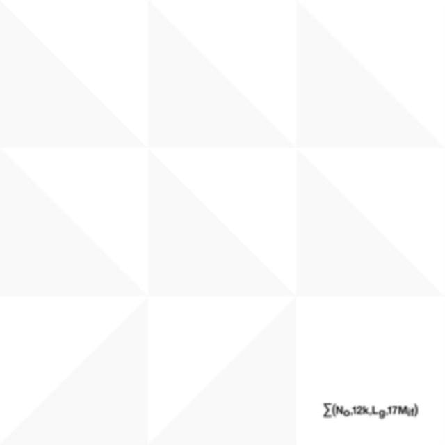 New Order And Liam Gillick - ∑(No,12k,lg,17mif) New Order Liam Gillick: So It Goes.. - Double Cd