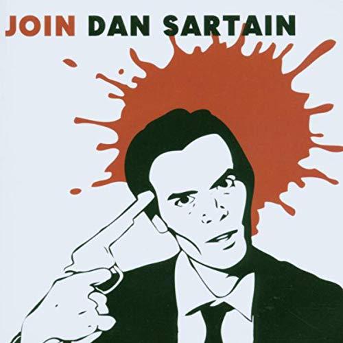 Dan Sartain - Join Dan Sartain - Cd