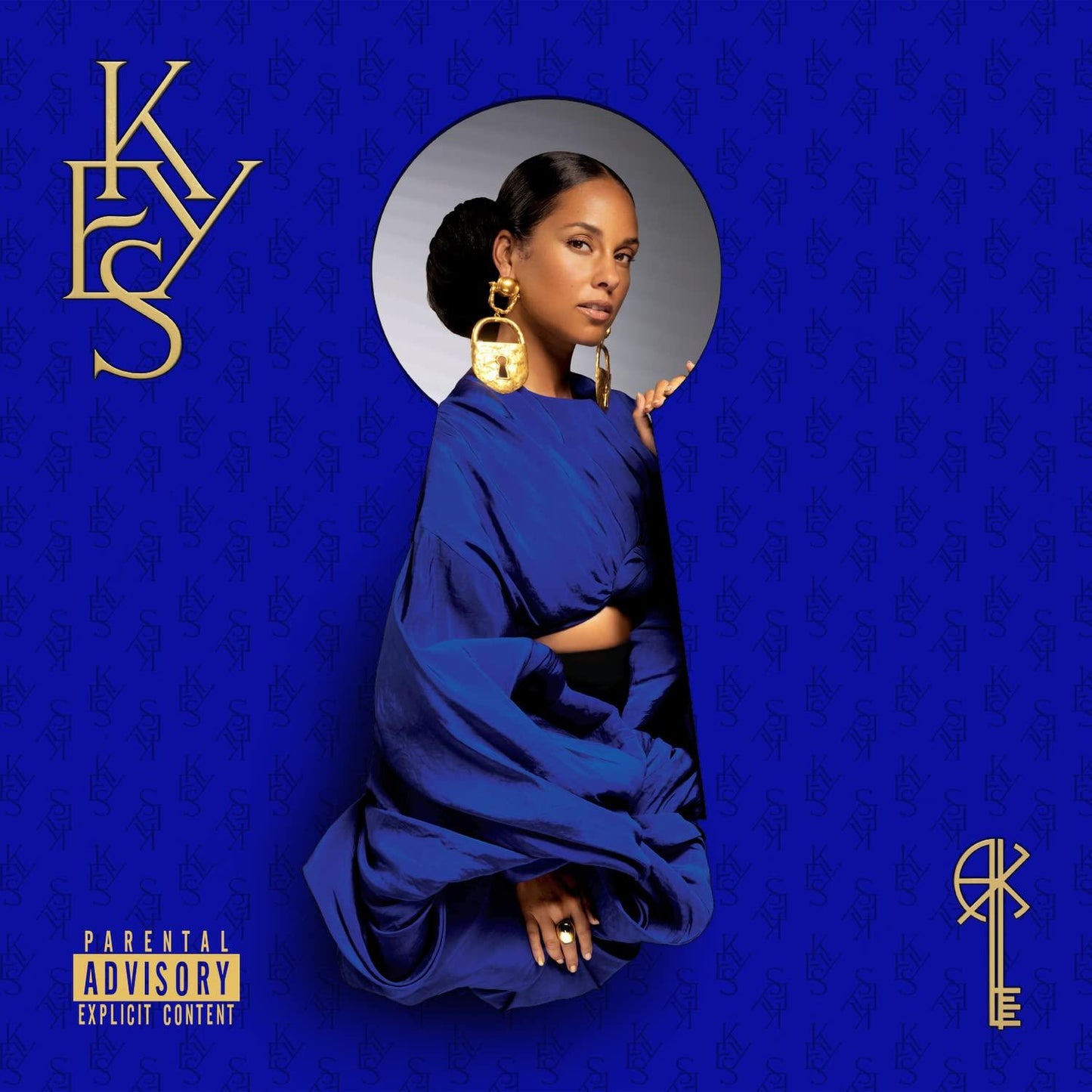 Alicia Keys - Keys - Double Cd
