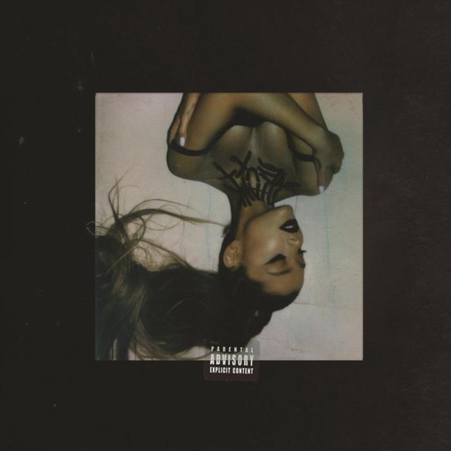Ariana Grande - Thank U, Next - Double Lp
