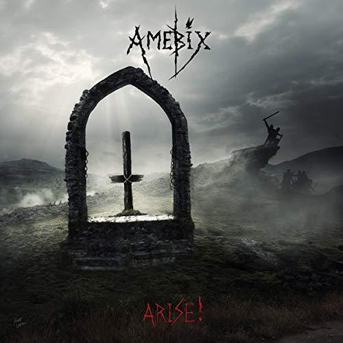 Amebix - Arise ! (Re-Mastered) - Lp