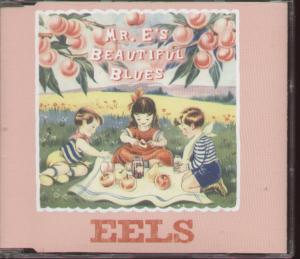 Eels - Mr E's Beautiful Blues - Cd