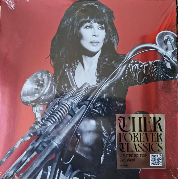 Cher - Forever - Double Lp