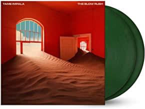 Tame Impala - Slow Rush - Double Lp
