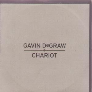 Gavin De Graw - Chariot - Cdr