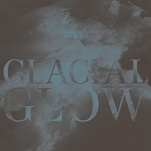 Noveller - Glacial Glow - Lp