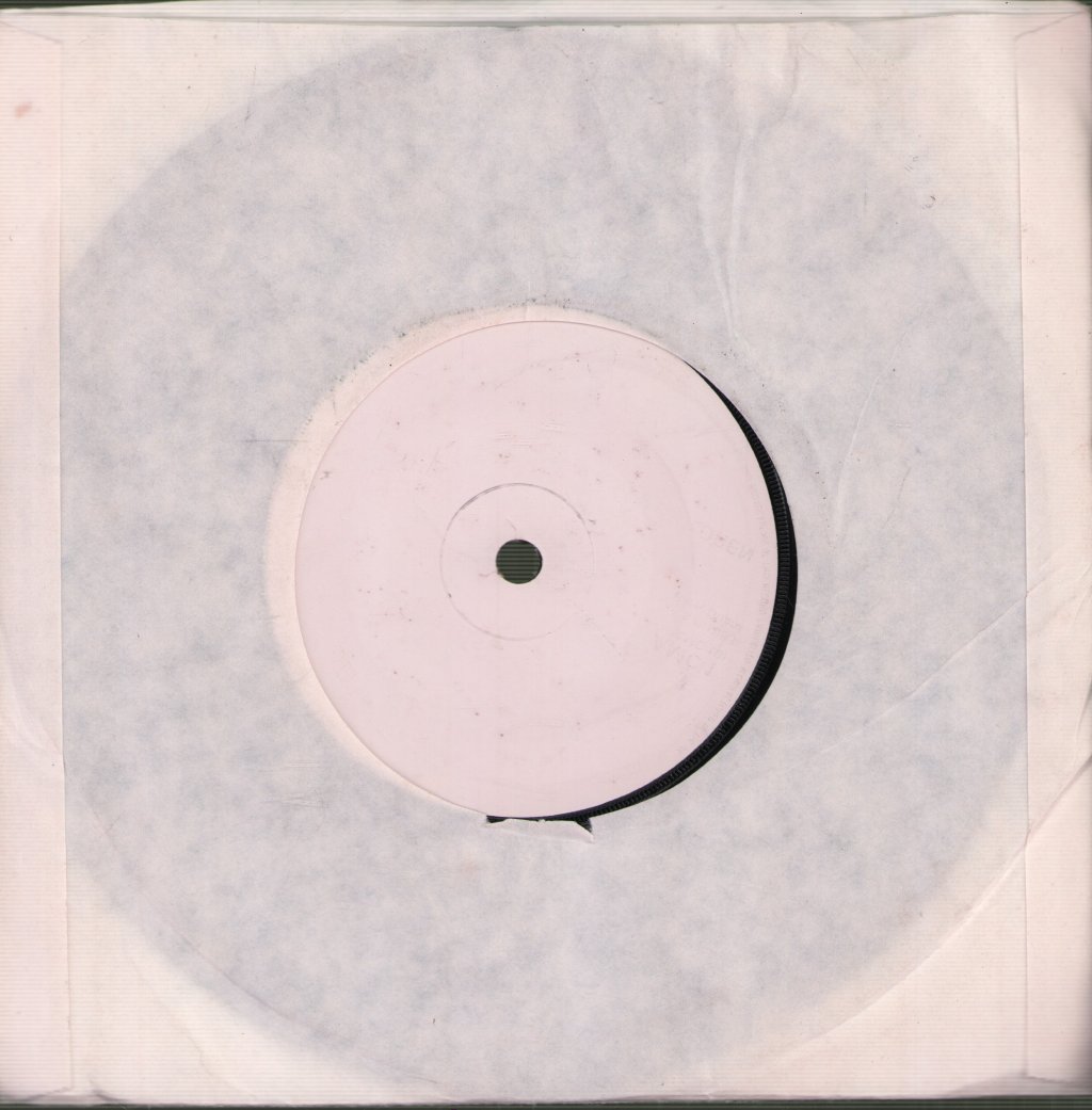 Prediction - Wonderland / Wonderland Instrumental - 7 Inch