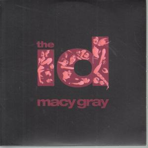 Macy Gray - Id Album Sampler - Cd