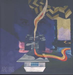 Arc Iris - Arc Iris - Double Lp
