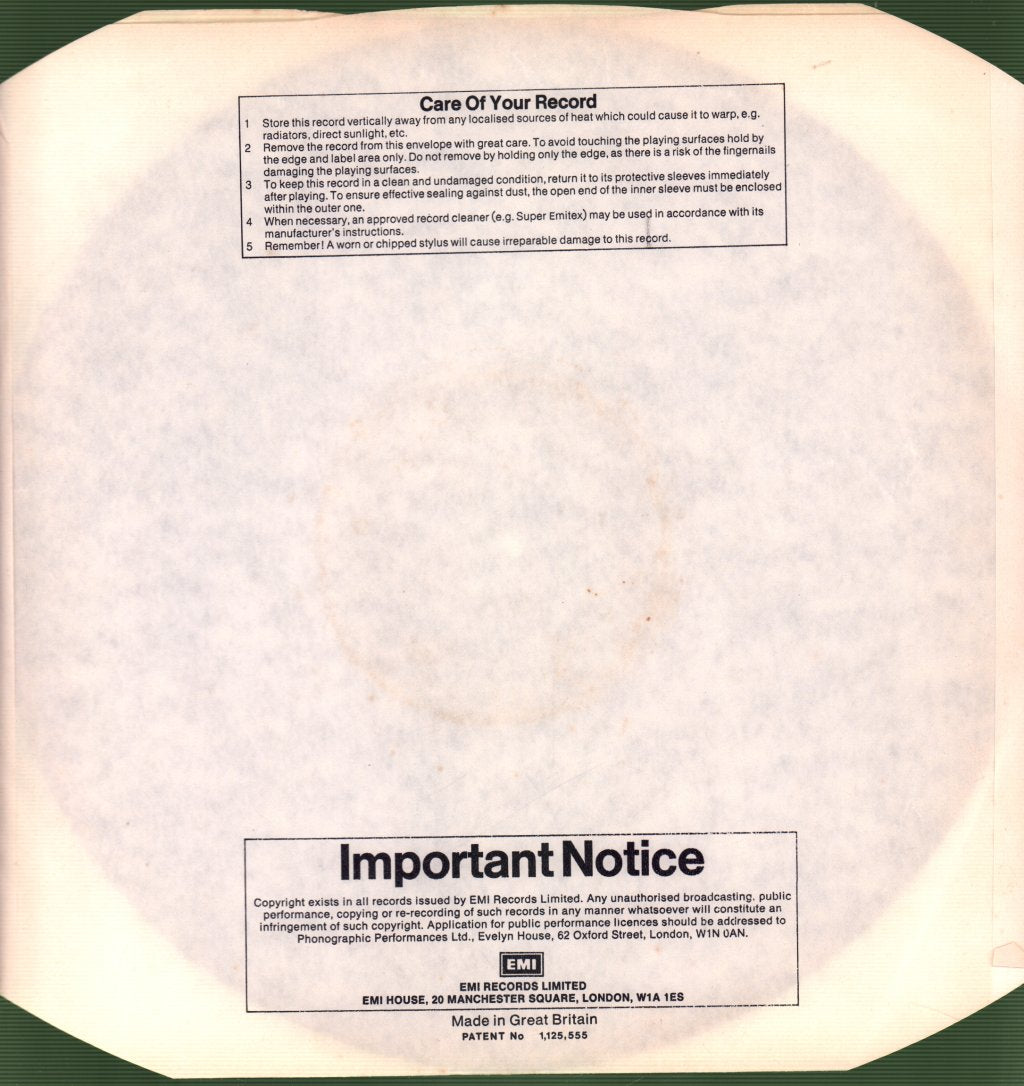 Stevie Wonder - Talking Book - Lp