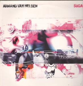 Armand Van Helden - Sugar - 12 Inch