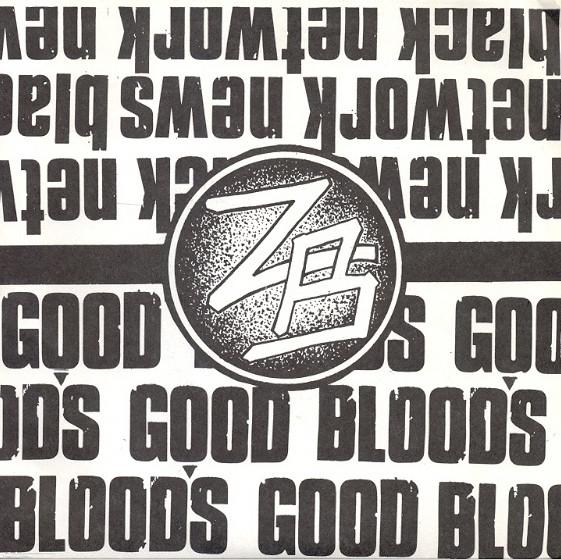 Toxic Reasons / Zero Boys - Toxic Reasons / ZB - 7 Inch