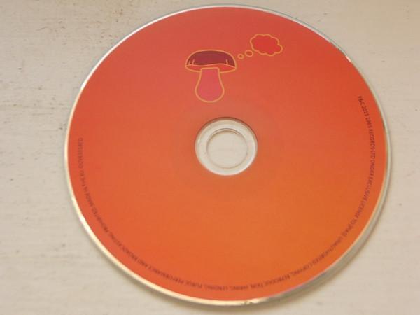 Black Peaches - Black Peaches - Cdr