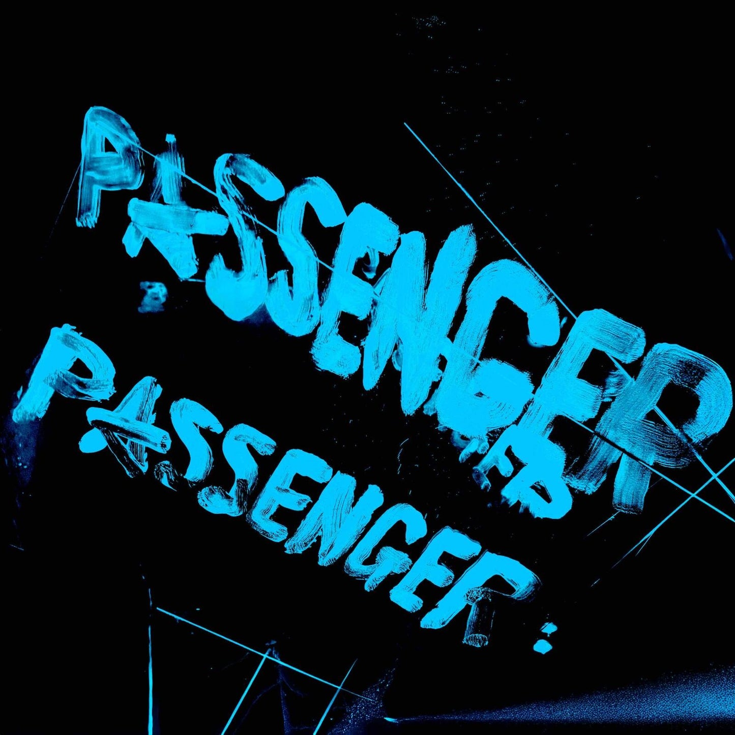 Nightbus - Passenger - Cd