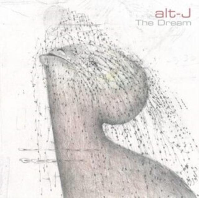 Alt-J - Dream (Milky Clear Vinyl) (Indies Only) - Lp