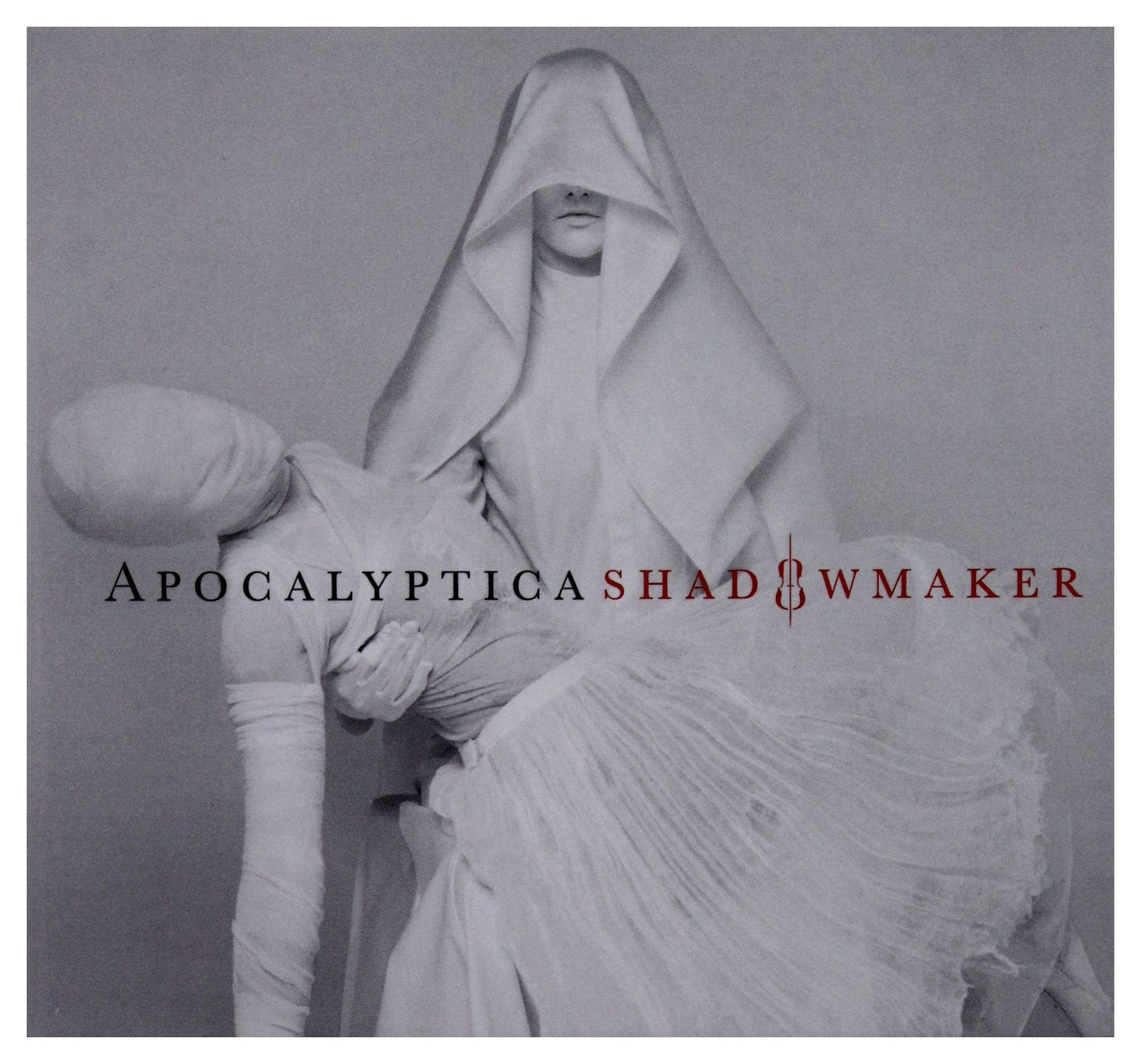 Apocalyptica - Shadowmaker - Cd