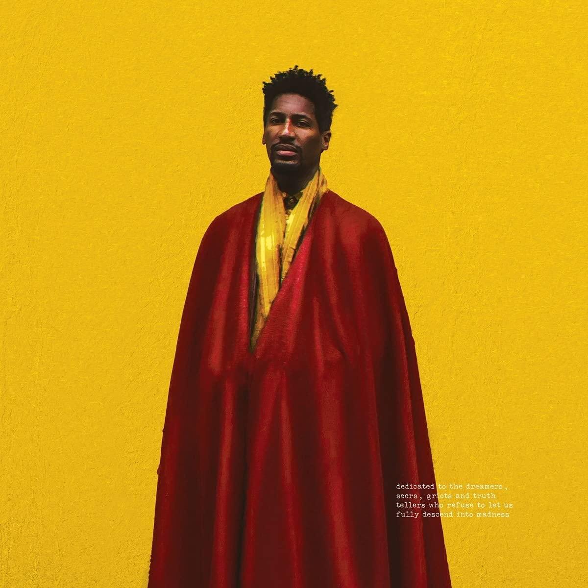 Jon Batiste - We Are - Cd