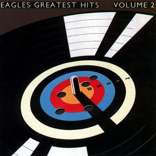 Eagles - Eagles Greatest Hits, Vol. 2 - Lp