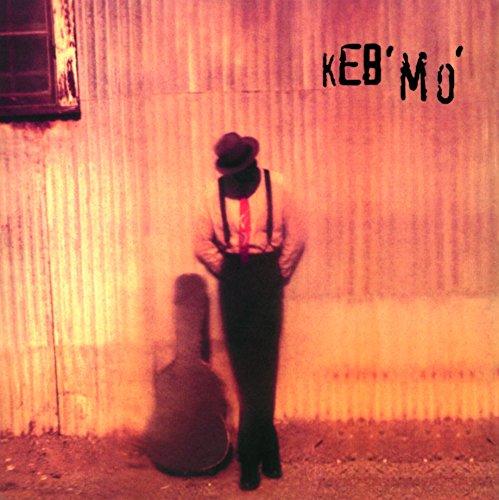Keb Mo - Keb'mo - Lp