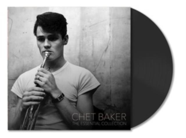 Chet Baker - Essential Collection - Lp