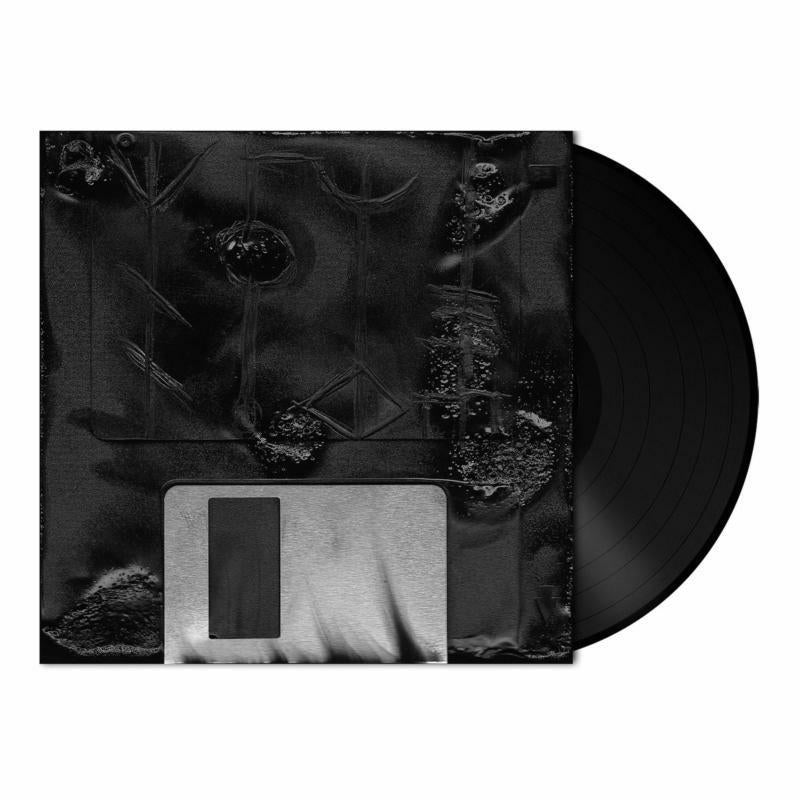 Master Boot Record - Floppy Disk Overdrive - Double Lp