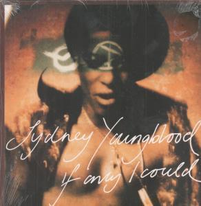 Sydney Youngblood - If Only I Could - 12 Inch