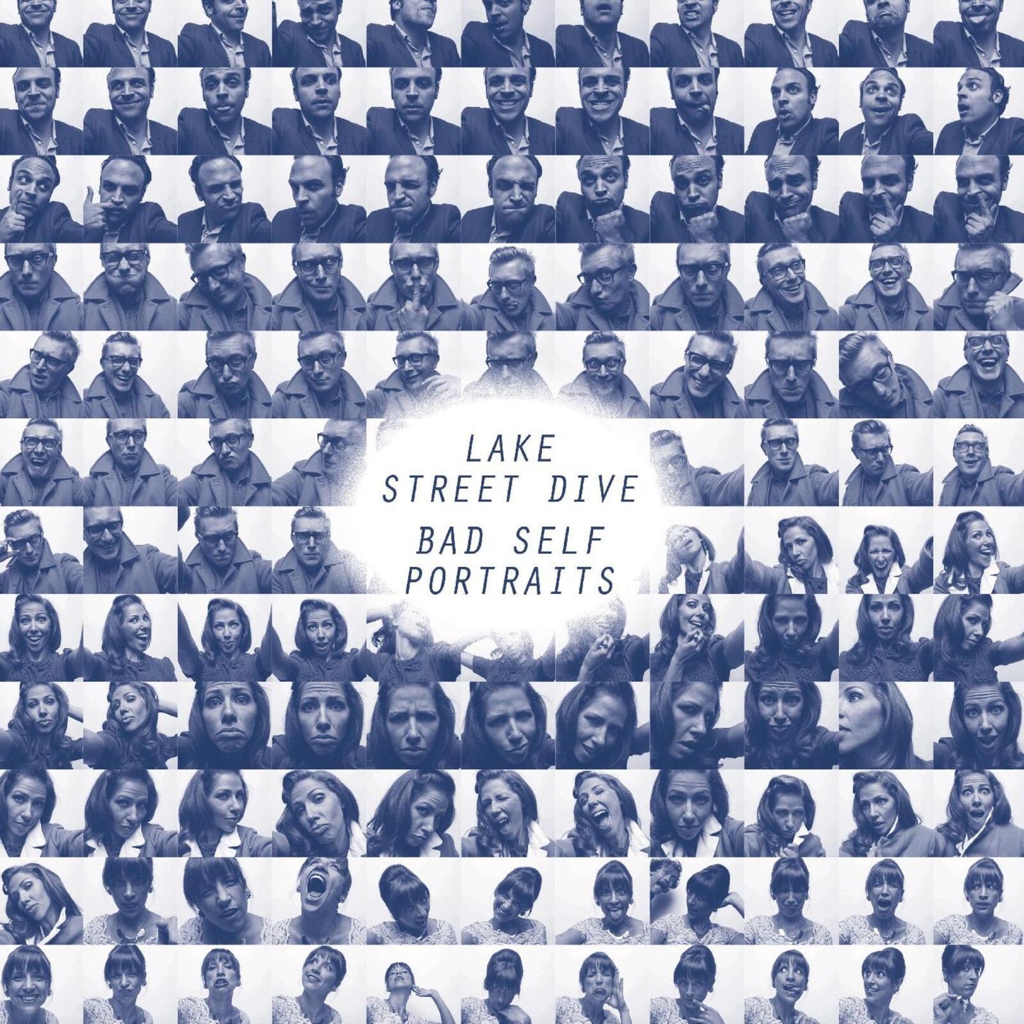Lake Street Dive - Bad Self Portraits - Lp