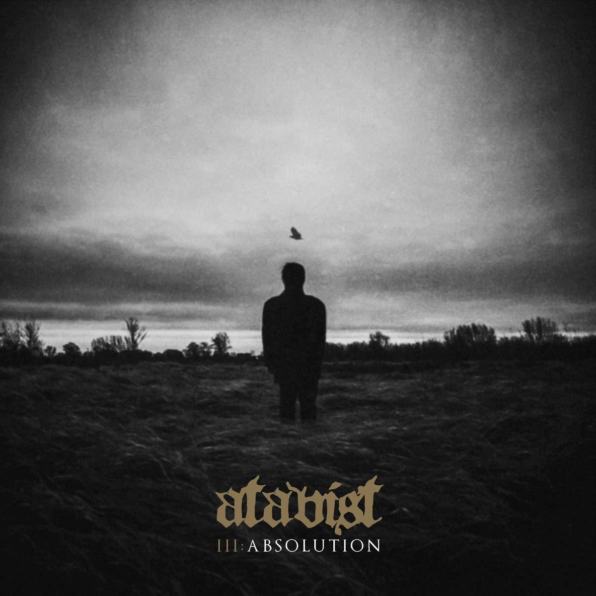 Atavist - Iii: Absolution - Double Lp