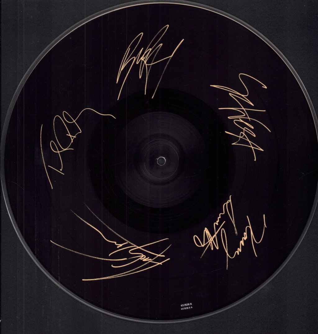 Danger Danger - I Still Think About You - 12 Inch