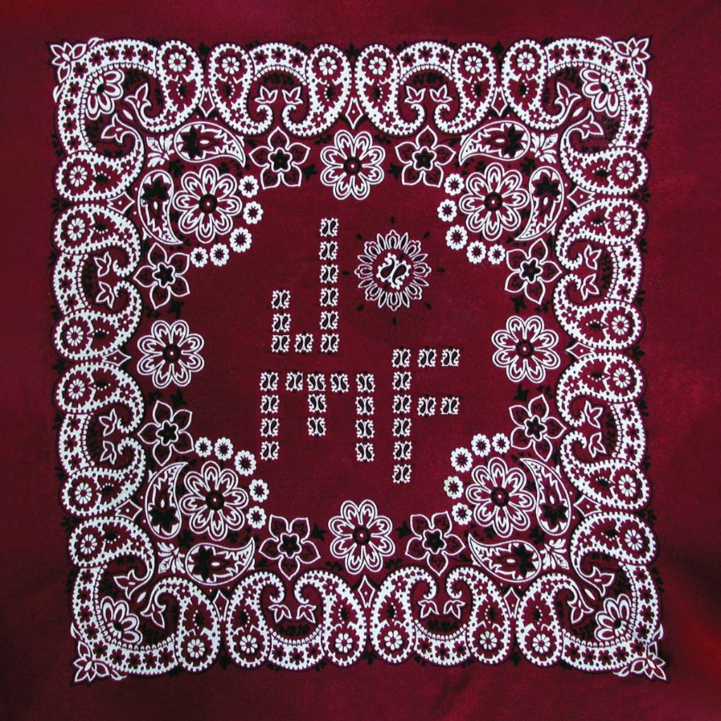 Jackie-O Motherf**Ker - Flags of the Sacred Harp (20th Anniversary Edition) - Double Lp