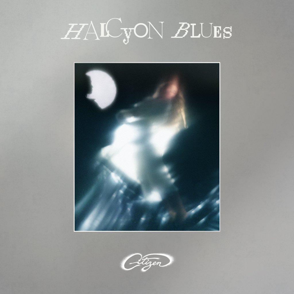 Citizen - Halcyon Blues - Cd