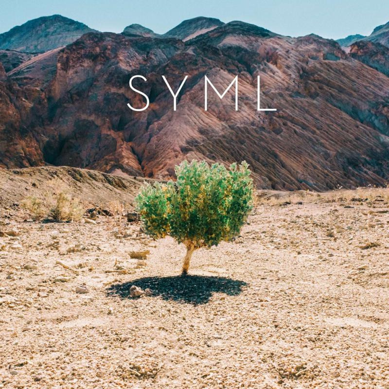 SYML - In My Body - 12 Inch