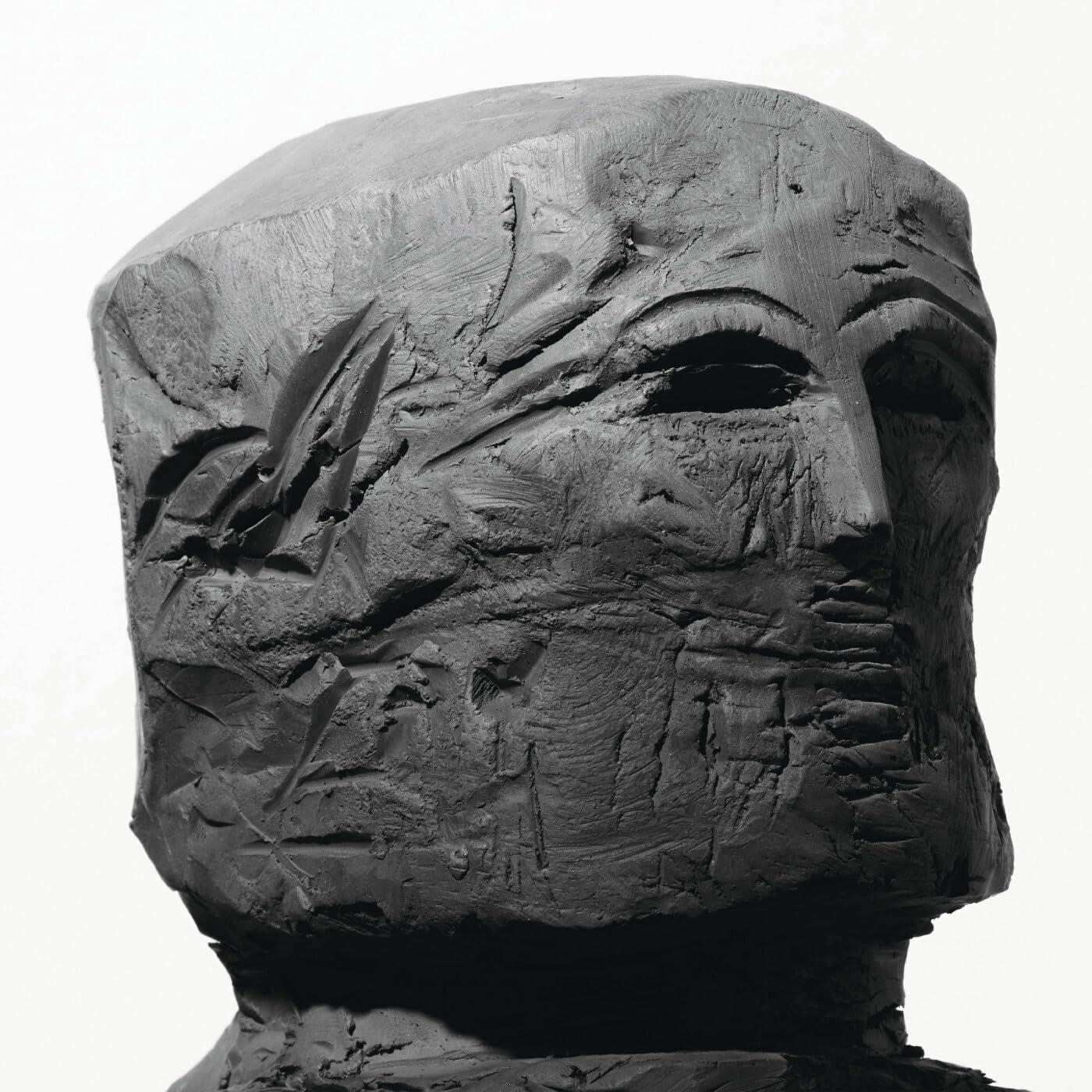 YHWH Nailgun - Magazine - Lp