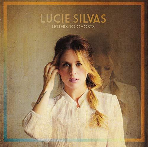 Lucie Silvas - Letters To Ghosts - Cd