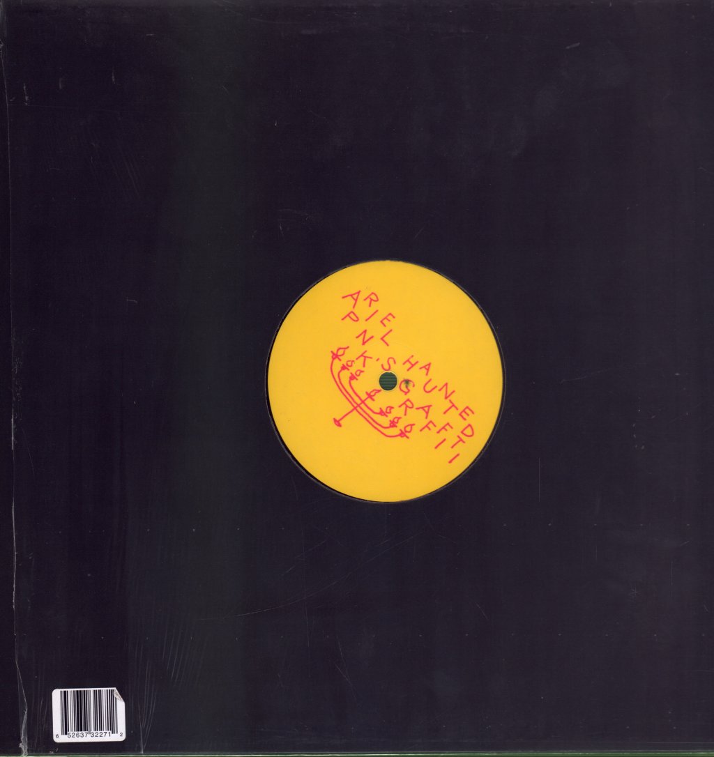 Ariel Pink's Haunted Graffiti - Baby - 12 Inch