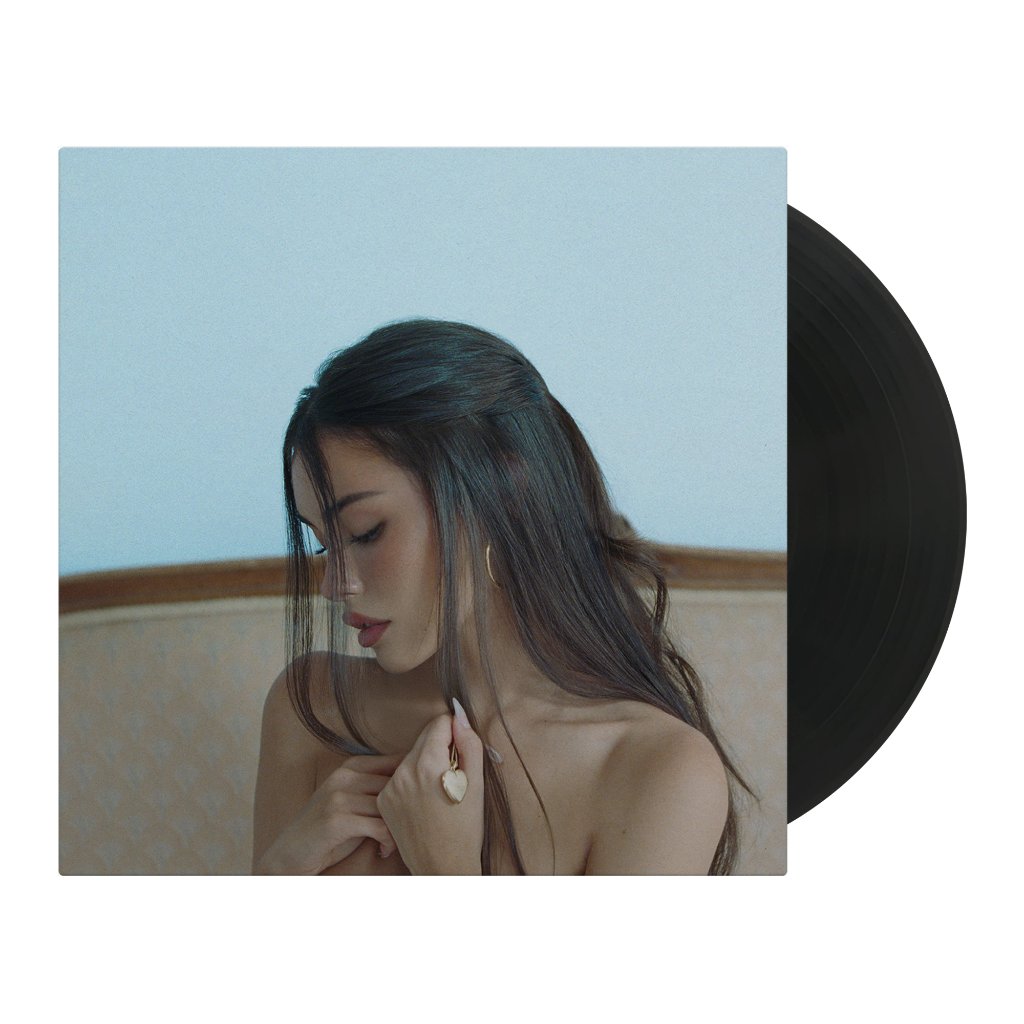 Madison Beer - Locket - Lp